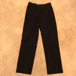 Boys dress pants
